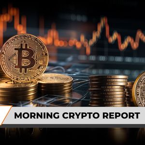 Morning Crypto Report: Bitcoin Crashes Exactly to $82,000, Goodbye $2 for XRP? $2 Billion Liquidation Tsunami Stuns Crypto Market