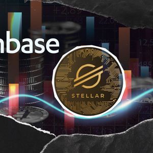 162,346,772 Stellar (XLM) Stuns Coinbase in a Minute, What is Happening?