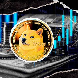 Dogecoin Appears on Wall Street: Details