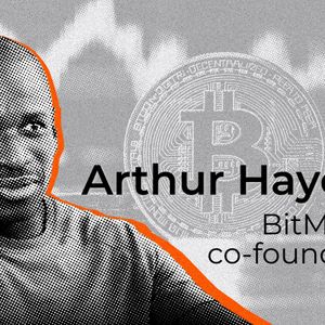 Hayes: Bitcoin Bottom Is Near, But There's a Catch