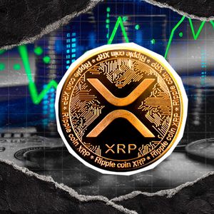 XRP Goes Massive 2668% Volume Spike on Major Exchange