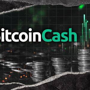 Bitcoin Cash Suddenly Closes In On Cardano (ADA) in Top-10 and Here's $500 Million Reason Why
