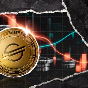 Stellar (XLM) Jumps 8%, Has Price Bottomed Out?