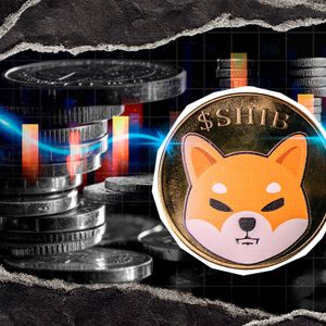 102,000,000,000 SHIB in 24 Hours: Is This the End of Shiba Inu Market Crash?