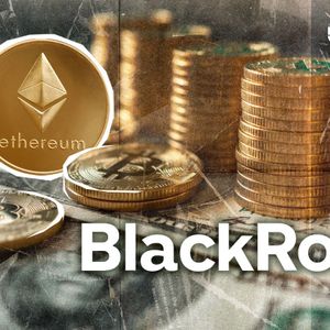$344 Million in Minutes:  BlackRock Dumps Bitcoin and Ethereum Again