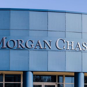 Here's How Cryptocurrency Market May Rally by 10% Today, Based on JPMorgan Prediction