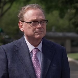 Pro-Crypto Dove Emerges as Top Candidate to Replace Powell