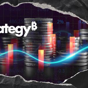 Strategy's Unprompted $25,000 BTC Price Scenario Raises Eyebrows