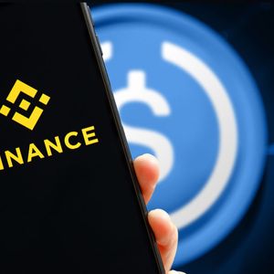 Binance Pauses USDC Withdrawals, Here’s What’s Happening