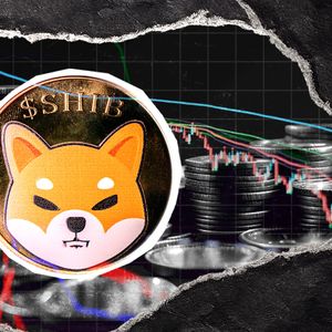 0% For Shiba Inu in 24 Hours: Volatility Hits Non-Existent Levels