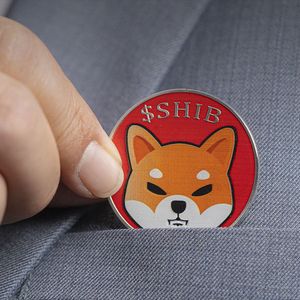 SHIB Is Back On Investors’ Radar As This Metric Signals