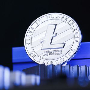 Litecoin (LTC) Is On Verge Of Golden Cross, 70% Spike Ahead?