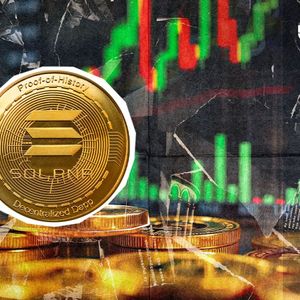 Solana Price Breakout Underway? This Stablecoin Activity Suggests So