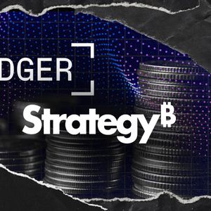 'TradFi Desperately Trying to Pushback': Ledger CTO on MSCI and Strategy Saga