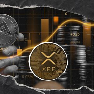 XRP Top-4 is Set in Stone: Binance Coin Can't Catch Up