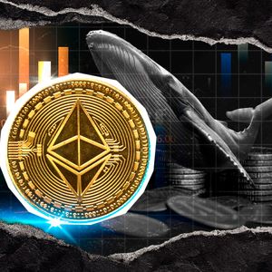 Long-Dormant ETH Whale Wakes Wallet Holding $119 Million