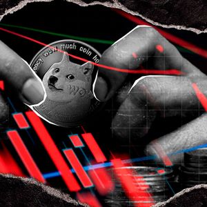 'All Dumps Are Manipulation': Dogecoin Founder Reacts to Crypto Crash