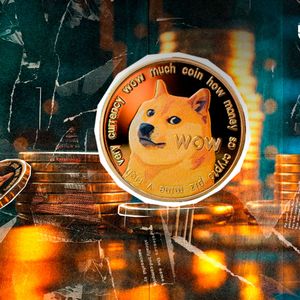 Dogecoin Prints Wild 528,408% Liquidation Imbalance