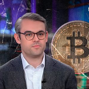 'Sign You’re in a Bear Market?' Bitwise CEO Reacts to Major Bitcoin Development