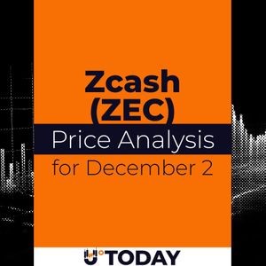 Zcash (ZEC) Price Analysis for December 2