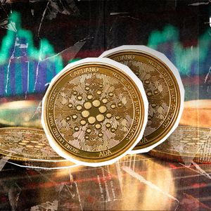 ADA to $0.6? Cardano Rockets 14% as Price Sets Weekly High