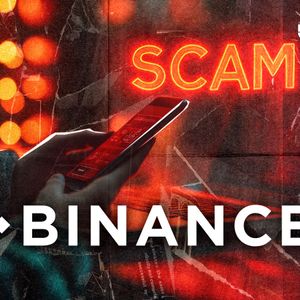 Binance Issues Crucial Scam Protection Update During Key Event