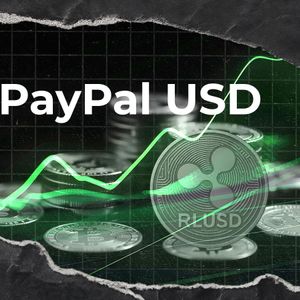 RLUSD Rival PayPal USD Jumps 216% in Key Supply Metric