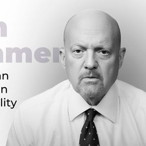 ‘SEC Doing the Right Thing’: Jim Cramer Speaks Against Leveraged ETFs. What Does It Mean for BTC and XRP?