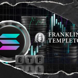 $1.69 Trillion Franklin Templeton Unveils Brand New Solana ETF SOEZ