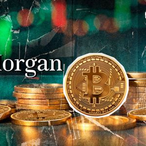 JPMorgan: Bitcoin (BTC) Could Hit $170K If Valued Like Gold