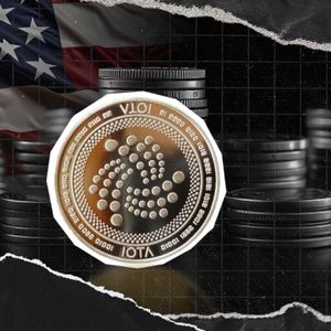 IOTA Makes Major Foray Into US