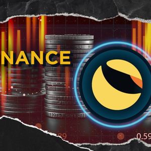 Binance to Shut Down Withdrawals for Terra (LUNA) This Date: Reason