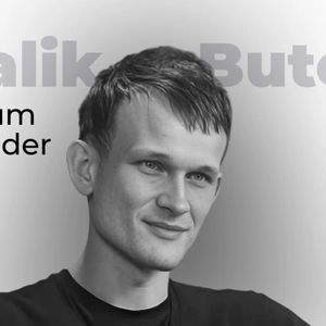 Ethereum’s Buterin Advocates for Stronger Crypto