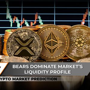 Crypto Market Prediction: XRP's Last Chance Before $1, Another Bitcoin (BTC) Wave to Set $100,000 in Stone, Shiba Inu (SHIB) Comeback to Bottom Possible