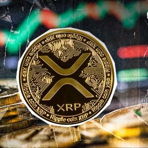 XRP is the Only Asset in Green Volume From Top-10