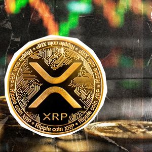 XRP Poised for 16% Move on Triangle Breakout