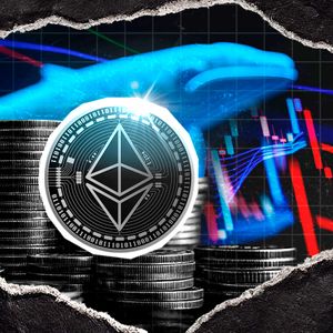 Is Ethereum to $5,000 Imminent? Enormous Whale Buying Spree Originates