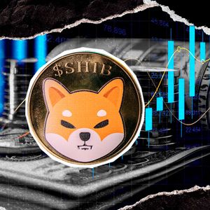 Shiba Inu (SHIB) Teases 6.66% Surge: 'Triple-Six' Price Setup for Meme Coin Revealed