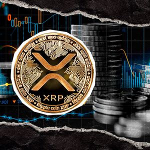 XRP Prints 29,668,367% Liquidation Imbalance as Short Sellers Disappear