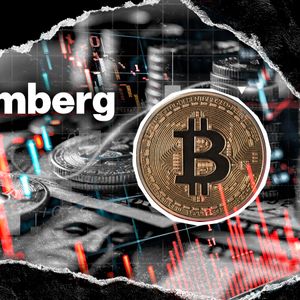 Key Reason Why Bitcoin Isn’t at $20K Named by Bloomberg