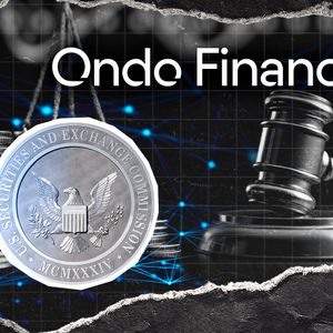 SEC Closes Investigation into Ondo Finance