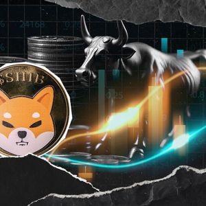 Shiba Inu (SHIB) Starts Looking Worrying for Bears, Bollinger Band Signals