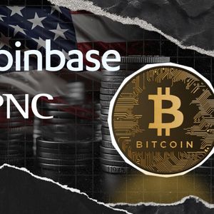Coinbase Partners U.S. Bank to Boost Bitcoin Adoption