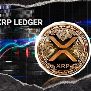 XRP Bullish Switch: XRP Ledger Prints 1 Million in Rare Metric