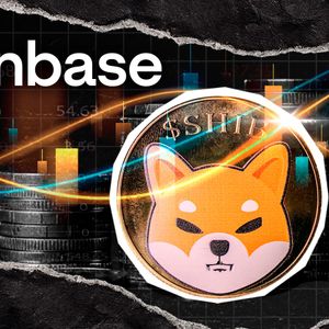 2,204,312,787,879 SHIB Leaves Coinbase as Shiba Inu Price Holds a Rare Bullish Setup