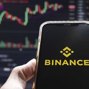 CryptoQuant CEO Analyzed Binance's Holdings, Here's His Conclusion