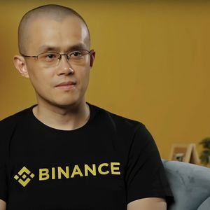 CZ Says Binance Will “Survive” Crypto Winter