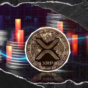 XRP in the Red on All Timeframes