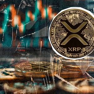 XRP Ledger Adds 400,000,000+ XRP in Last 24 Hours: Fundamental Spike