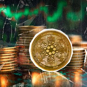 Cardano Price Eyes Brutal Plunge: Could Mysterious 150,000,000 ADA Transfer Be the Trigger?